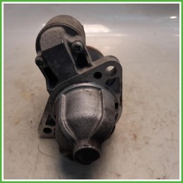 Motorino Avviamento Mitsubishi M000T36971ZE Opel Agila B 93194147 2008