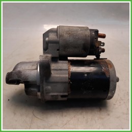 Motorino Avviamento Mitsubishi M000T36971ZE Opel Agila B 93194147 2008
