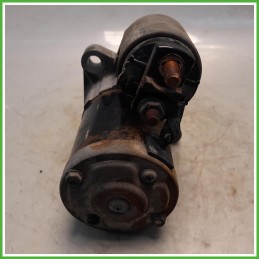 Motorino Avviamento Mitsubishi M000T36971ZE Opel Agila B 93194147 2008