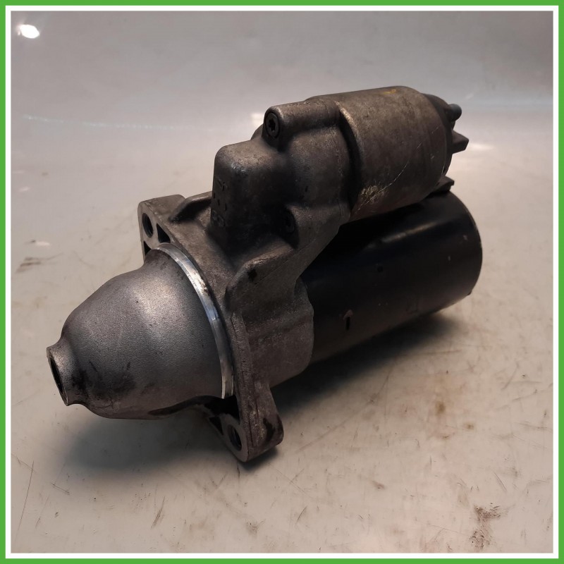 Motorino Avviamento Bosch 0001138018 Kia Venga 361002B200 2009-2015