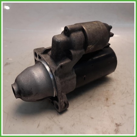 Motorino Avviamento Bosch 0001138018 Kia Venga 361002B200 2009-2015