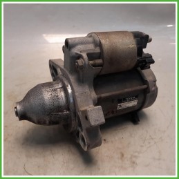 Motorino Avviamento Mitsubishi MS428000-4560 Toyota Yaris France 3 Serie 281000Q050 2009-2011
