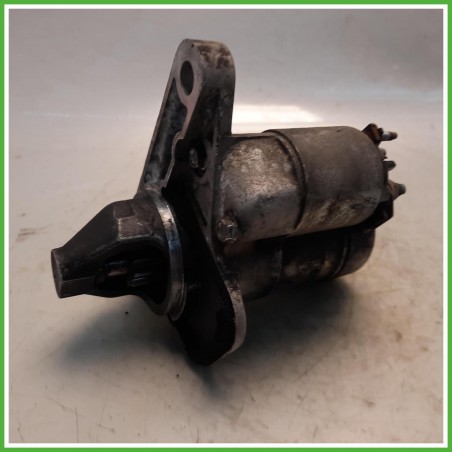 Motorino Avviamento Hitachi S114.922 Renault Laguna 3 Serie SW 23300BV81A 2008-2010