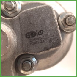 Motorino Avviamento Automotive Spare Parts EBSL21 Bmw Serie 5 E60 Berlina 12417788680 2003-2010