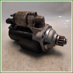 Motorino Avviamento Bosch 0001153007 Volkswagen Passat 6 Serie 02Z911024H 2010-2014