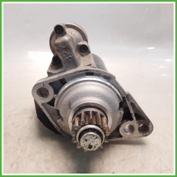 Motorino Avviamento Bosch 0001153007 Volkswagen Passat 6 Serie 02Z911024H 2010-2014