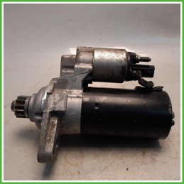 Motorino Avviamento Bosch 0001153007 Volkswagen Passat 6 Serie 02Z911024H 2010-2014