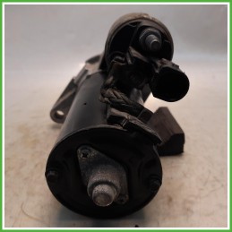 Motorino Avviamento Bosch 0001153007 Volkswagen Passat 6 Serie 02Z911024H 2010-2014