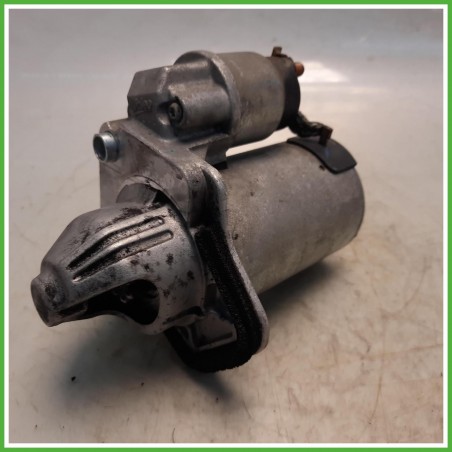 Motorino Avviamento Valeo DV352 Nissan Micra 4 Serie 233001HC0D 2013