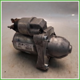 Motorino Avviamento Valeo DV352 Nissan Micra 4 Serie 233001HC0D 2013