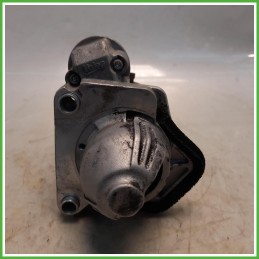 Motorino Avviamento Valeo DV352 Nissan Micra 4 Serie 233001HC0D 2013