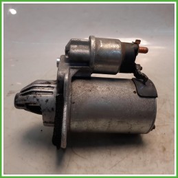 Motorino Avviamento Valeo DV352 Nissan Micra 4 Serie 233001HC0D 2013
