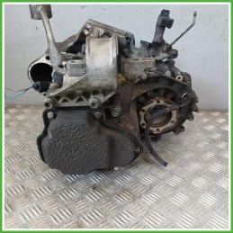 Cambio Manuale Audi A2 8Z0 1.4 TDi 6v. BHC Originale Usato