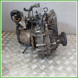 Cambio Manuale Audi A2 8Z0 1.4 TDi 6v. BHC Originale Usato