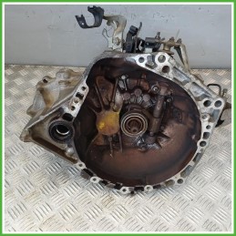 Cambio Manuale Toyota Yaris France 3 Serie 1.0 VVT-i 16v. 1KRFE Originale Usato
