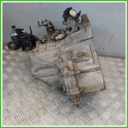 Cambio Manuale Toyota Yaris France 3 Serie 1.0 VVT-i 16v. 1KRFE Originale Usato