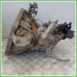 Cambio Manuale Toyota Yaris France 3 Serie 1.0 VVT-i 16v. 1KRFE Originale Usato