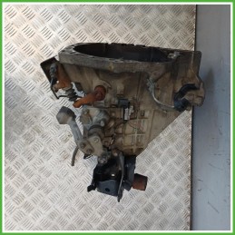 Cambio Manuale Toyota Yaris France 3 Serie 1.0 VVT-i 16v. 1KRFE Originale Usato