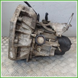 Cambio Manuale Renault Clio 4 Serie SW 1.5 dCi K9KB6 Originale Usato