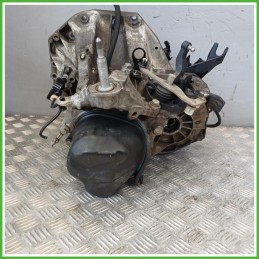 Cambio Manuale Renault Clio 4 Serie SW 1.5 dCi K9KB6 Originale Usato