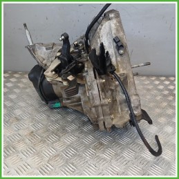 Cambio Manuale Renault Clio 4 Serie SW 1.5 dCi K9KB6 Originale Usato
