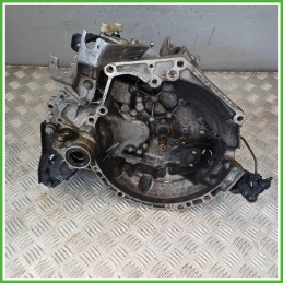 Cambio Manuale Citroen C3 1 Serie 1.1 BiFuel HFX Originale Usato
