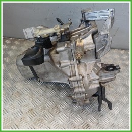 Cambio Manuale Citroen C3 1 Serie 1.1 BiFuel HFX Originale Usato