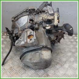 Cambio Manuale Citroen C3 1 Serie 1.1 BiFuel HFX Originale Usato