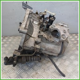 Cambio Manuale Citroen C3 1 Serie 1.1 BiFuel HFX Originale Usato