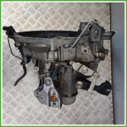 Cambio Manuale Citroen C3 1 Serie 1.1 BiFuel HFX Originale Usato