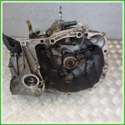 Cambio Manuale Renault Clio 3 Serie 1.2 16v. D4FD7 Originale Usato