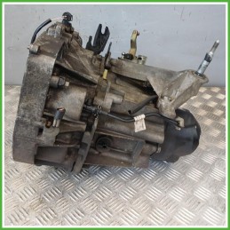 Cambio Manuale Renault Clio 3 Serie 1.2 16v. D4FD7 Originale Usato