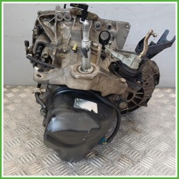 Cambio Manuale Renault Clio 3 Serie 1.2 16v. D4FD7 Originale Usato