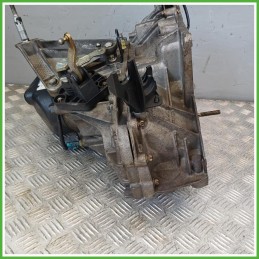 Cambio Manuale Renault Clio 3 Serie 1.2 16v. D4FD7 Originale Usato