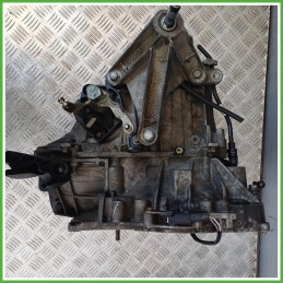 Cambio Manuale Renault Clio 3 Serie 1.2 16v. D4FD7 Originale Usato