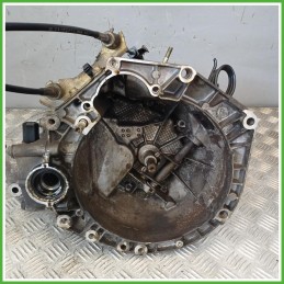 Cambio Manuale Fiat Punto 2 Serie 1.2 188A4000 Originale Usato