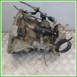 Cambio Manuale Fiat Punto 2 Serie 1.2 188A4000 Originale Usato