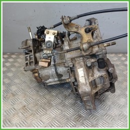 Cambio Manuale Fiat Punto 2 Serie 1.2 188A4000 Originale Usato