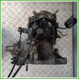 Cambio Manuale Fiat Punto 2 Serie 1.2 188A4000 Originale Usato
