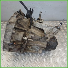 Cambio Manuale Renault Clio 3 Serie 1.2 16v. D4FD7 Originale Usato