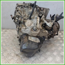 Cambio Manuale Renault Clio 3 Serie 1.2 16v. D4FD7 Originale Usato