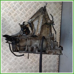 Cambio Manuale Renault Clio 3 Serie 1.2 16v. D4FD7 Originale Usato