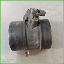 Debimetro Misuratore Massa Aria Bosch 0281002535 Mercedes Classe E S211 SW E280 3.2 CDi 24v. A6460940048 Gasolio 2003-2005