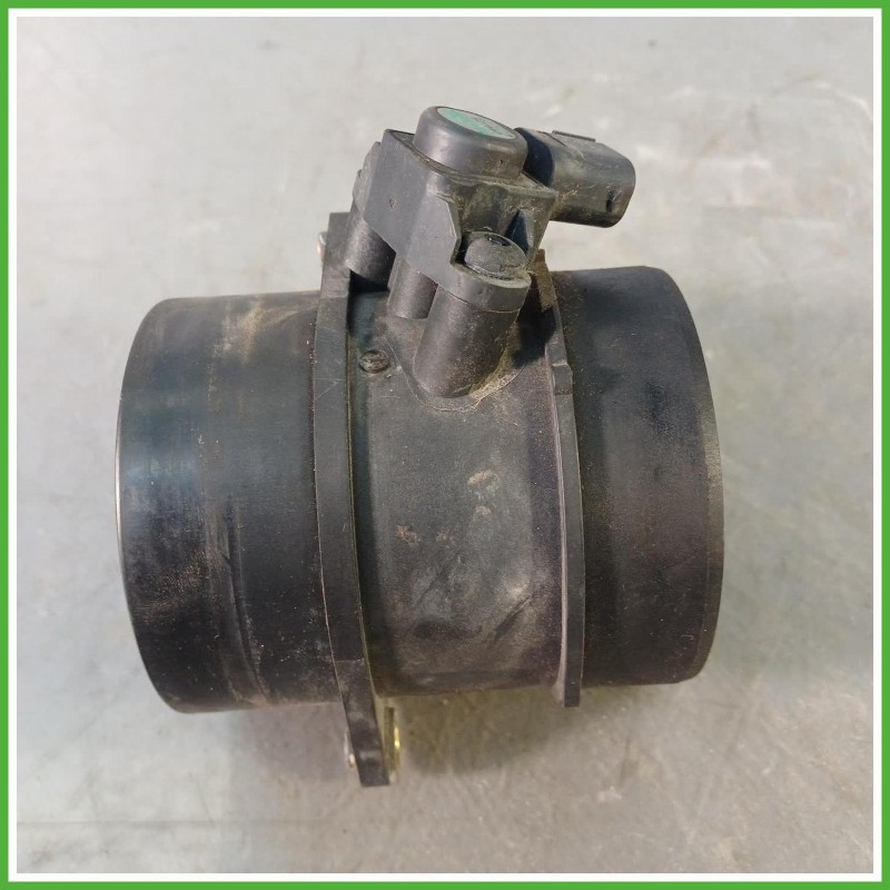 Debimetro Misuratore Massa Aria Bosch 0281002535 Mercedes Classe E S211 SW E280 3.2 CDi 24v. A6460940048 Gasolio 2003-2005