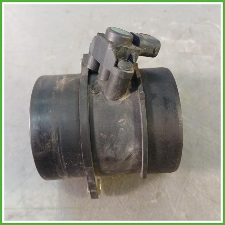 Debimetro Misuratore Massa Aria Bosch 0281002535 Mercedes Classe E S211 SW E280 3.2 CDi 24v. A6460940048 Gasolio 2003-2005