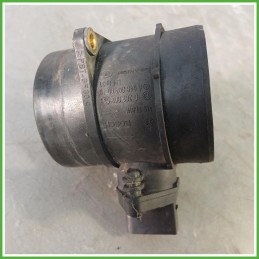 Debimetro Misuratore Massa Aria Bosch 0281002535 Mercedes Classe E S211 SW E280 3.2 CDi 24v. A6460940048 Gasolio 2003-2005