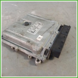 Centralina Motore ECU Bosch 0281016859 Mercedes Sprinter 3 Serie 215 2.2 CDi (3250mm) 16v. A6469003600 Gasolio 2006-2013