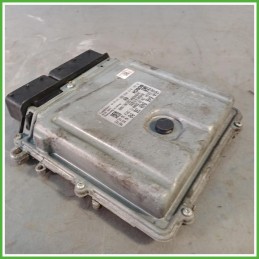 Centralina Motore ECU Bosch 0281016859 Mercedes Sprinter 3 Serie 215 2.2 CDi (3250mm) 16v. A6469003600 Gasolio 2006-2013