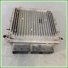Centralina Motore ECU Bosch 0281016859 Mercedes Sprinter 3 Serie 215 2.2 CDi (3250mm) 16v. A6469003600 Gasolio 2006-2013