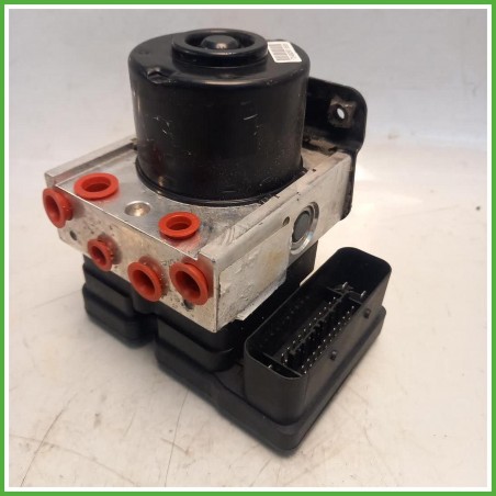 Centralina ABS Modulo Pompa Ate 06.2109-5581.3 1715773 Ford Fiesta 6 Serie 2009-2012 Originale Usato